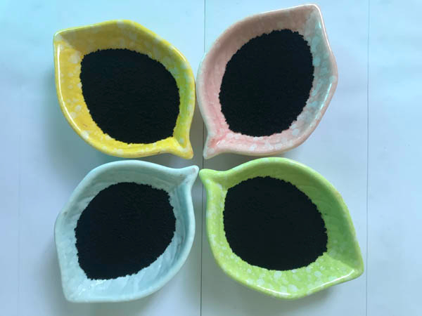 炭黑