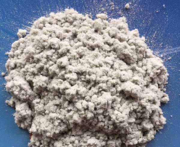 矿物纤维